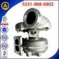 Hot sale K31 53319886910 MAN turbocharger